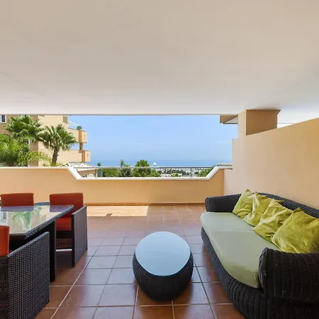 Mirador De Dona Julia Casares