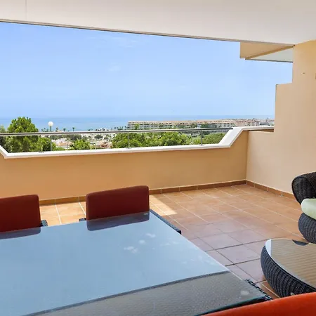 Lägenhet Mirador De Dona Julia Casares