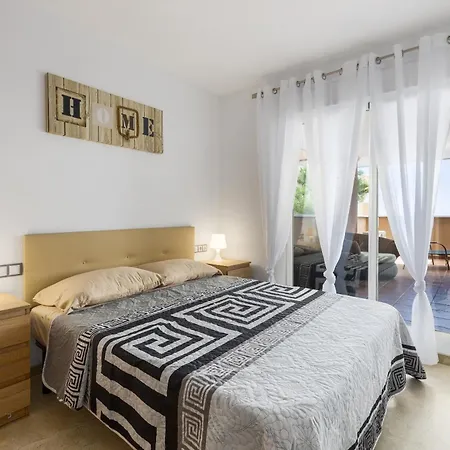 Lägenhet Mirador De Dona Julia Casares Estepona
