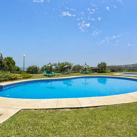 Lägenhet Mirador De Dona Julia Casares