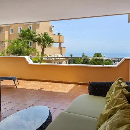 Lägenhet Mirador De Dona Julia Casares *