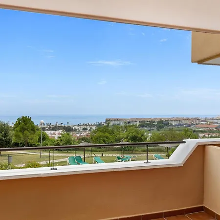 Mirador De Dona Julia Casares Lägenhet Estepona