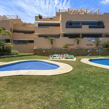 Mirador De Dona Julia Casares * Estepona
